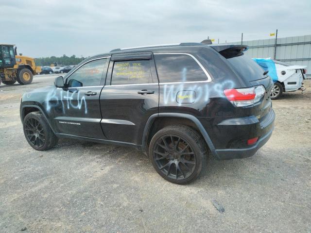 Photo 2 from auction – 2015 JEEP GRAND CHER with VIN 1C4RJEAG0FC936009