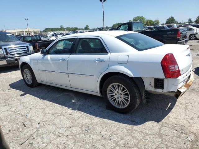 Photo 2 from auction – 2010 CHRYSLER 300 TOURIN with VIN 2C3CA5CV0AH319785