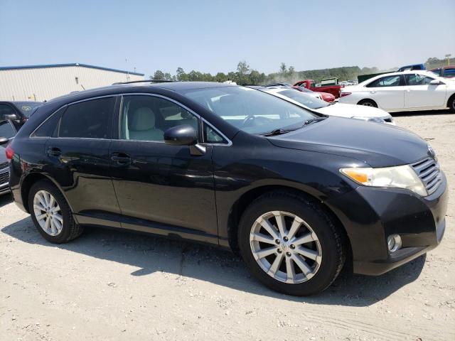 Photo 4 from auction – 2009 TOYOTA VENZA with VIN 4T3BE11A49U004410