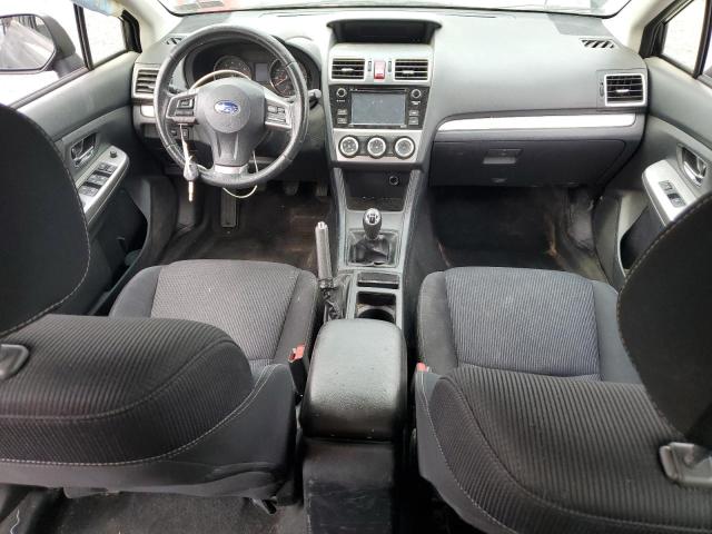 Photo 8 from auction – 2015 SUBARU IMPREZA SP with VIN JF1GPAT68F9268319