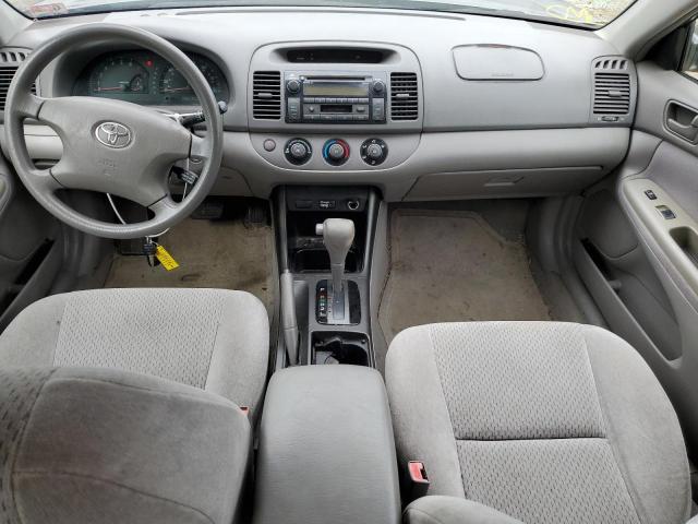 Photo 8 from auction – 2002 TOYOTA CAMRY LE with VIN 4T1BE32K42U640634