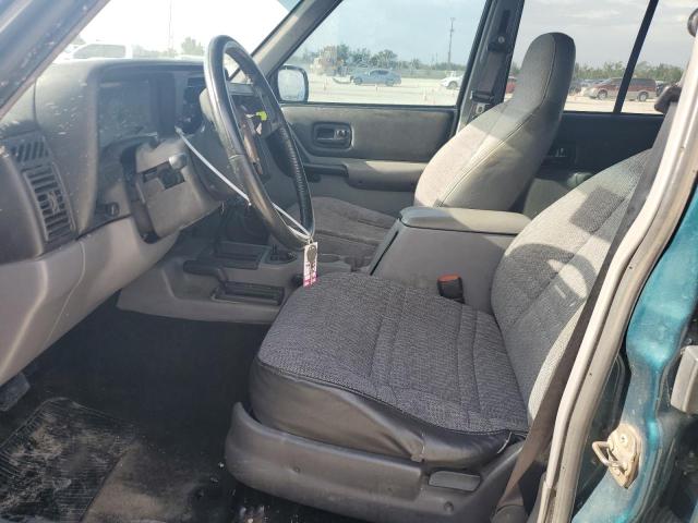 Photo 7 from auction – 1998 JEEP CHEROKEE S with VIN 1J4FJ68S0WL271545