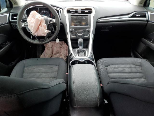 Photo 8 from auction – 2016 FORD FUSION SE with VIN 3FA6P0HD3GR169068