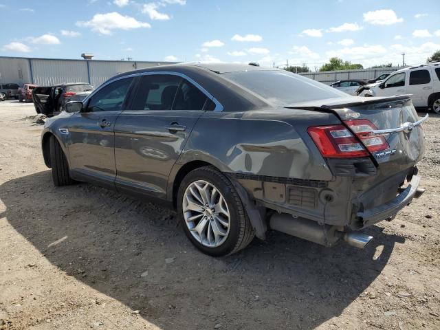 Снимка 2 от търг – 2015 FORD TAURUS LIM с VIN 1FAHP2F84FG207469