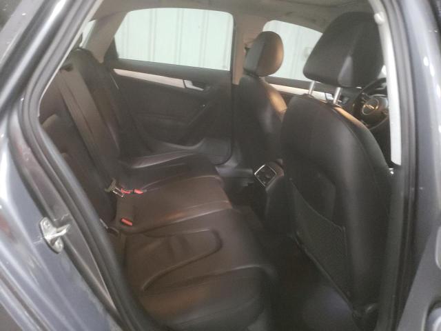 Photo 10 from auction – 2015 AUDI A4 PREMIUM with VIN WAUEFAFL1FN015823