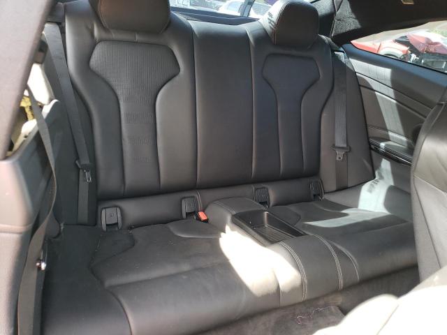 Photo 10 from auction – 2015 BMW M4 with VIN WBS3R9C50FK331665