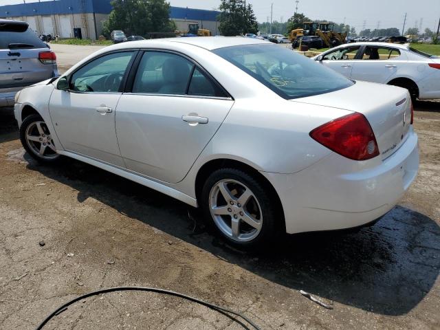 Photo 2 from auction – 2009 PONTIAC G6 with VIN 1G2ZJ57B694266089