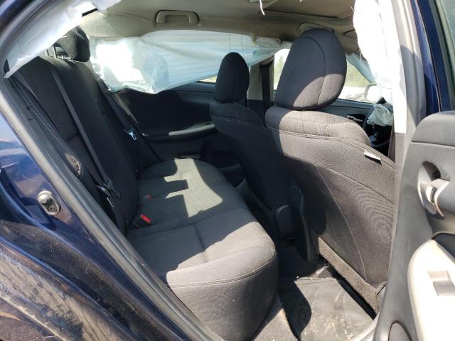 Photo 10 from auction – 2013 TOYOTA COROLLA BA with VIN 2T1BU4EEXDC073915