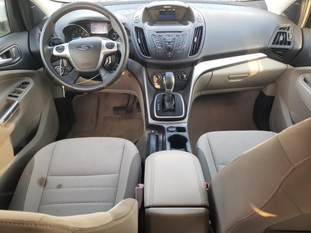 Photo 8 from auction – 2013 FORD ESCAPE SE with VIN 1FMCU0GX4DUC38447
