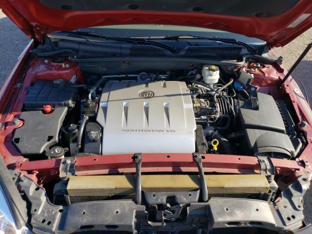 Photo 11 from auction – 2006 BUICK LUCERNE CX with VIN 1G4HE57Y16U251653