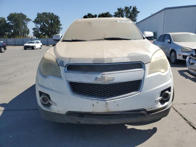 Photo 5 from auction – 2012 CHEVROLET EQUINOX LT with VIN 2GNFLNE51C6299052