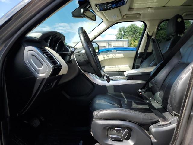 Photo 7 from auction – 2015 LAND ROVER RANGE ROVE with VIN SALWR2VF3FA538051