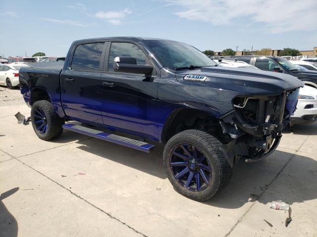 Photo 4 from auction – 2019 RAM 1500 BIG H with VIN 1C6SRFFTXKN591535