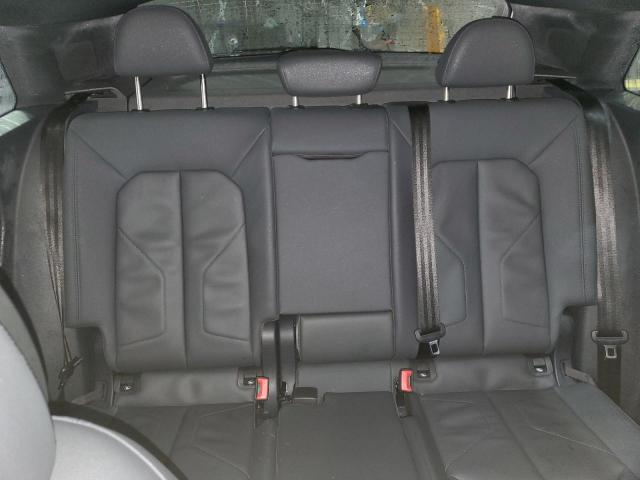 Photo 10 from auction – 2023 AUDI Q3 PREMIUM with VIN WA1DECF36P1112368