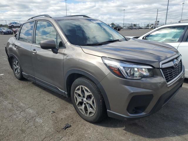 Photo 4 from auction – 2019 SUBARU FORESTER P with VIN JF2SKAGC7KH485963