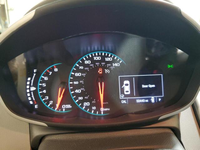 Photo 9 from auction – 2020 CHEVROLET SONIC with VIN 1G1JG6SB7L4119476