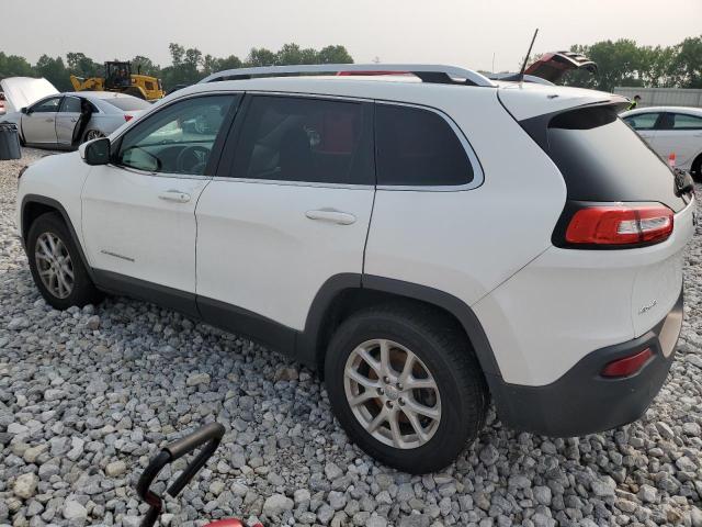 Photo 2 from auction – 2016 JEEP CHEROKEE L with VIN 1C4PJMCB3GW253630
