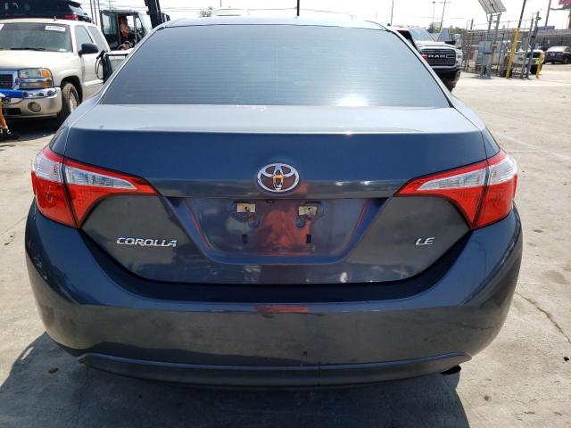 Photo 6 from auction – 2015 TOYOTA COROLLA L with VIN 5YFBURHE7FP224897