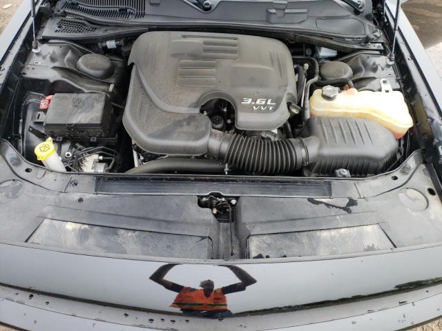 Photo 11 from auction – 2018 DODGE CHALLENGER with VIN 2C3CDZAG4JH234435