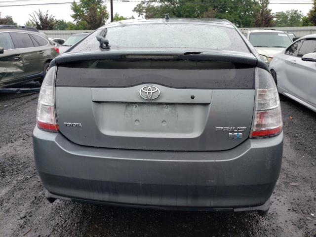 Photo 6 from auction – 2005 TOYOTA PRIUS with VIN JTDKB20U753110129