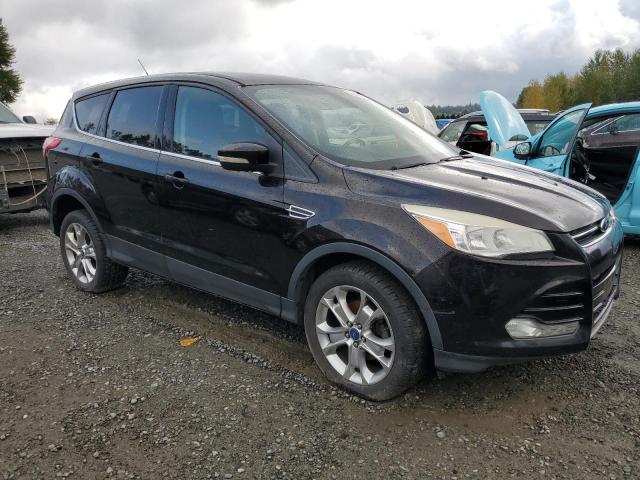 Photo 4 from auction – 2013 FORD ESCAPE SEL with VIN 1FMCU0HX1DUB56321