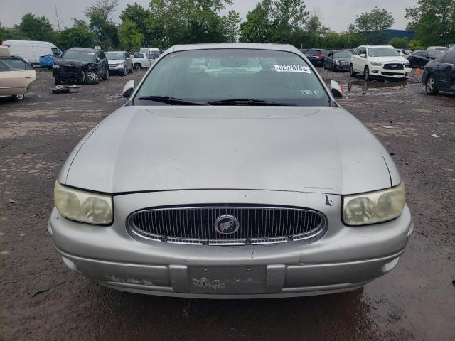 Photo 5 from auction – 2005 BUICK LESABRE CU with VIN 1G4HP52K75U120285