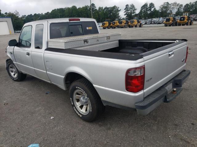 Photo 2 from auction – 2004 FORD RANGER SUP with VIN 1FTYR44U44PB24329
