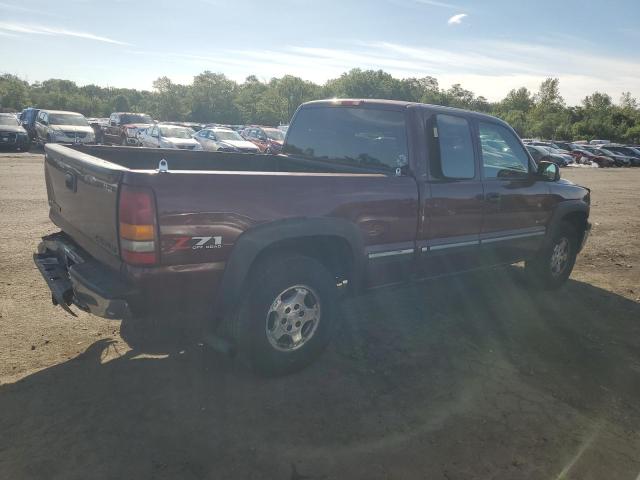 Photo 3 from auction – 2002 CHEVROLET SILVERADO with VIN 2GCEK19T221250026