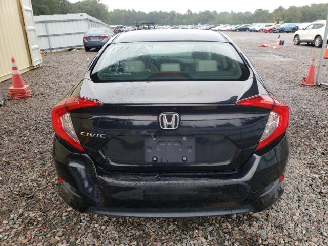 Photo 6 from auction – 2016 HONDA CIVIC EX with VIN 19XFC2F70GE083464