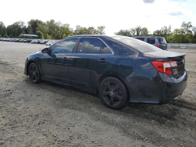 Photo 2 from auction – 2013 TOYOTA CAMRY L with VIN 4T1BF1FK1DU232171