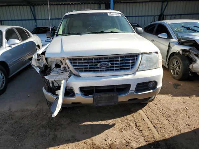 Photo 5 from auction – 2002 FORD EXPLORER L with VIN 1FMZU75W32ZC64017