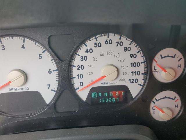 Photo 9 from auction – 2008 DODGE RAM 1500 S with VIN 1D7HU18N88S547536