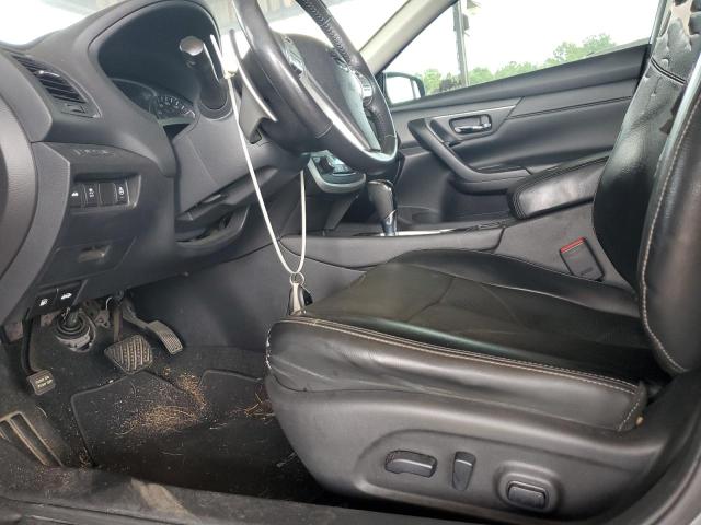 Photo 7 from auction – 2016 NISSAN ALTIMA 3.5 with VIN 1N4BL3AP5GC169166