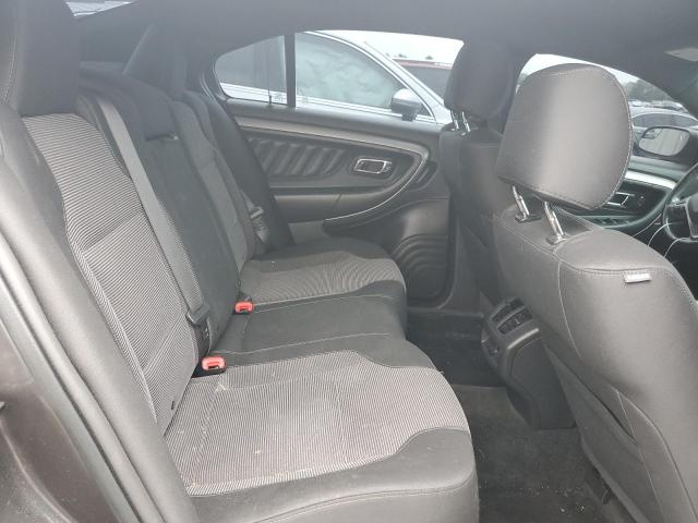Photo 10 from auction – 2015 FORD TAURUS SEL with VIN 1FAHP2H80FG206719