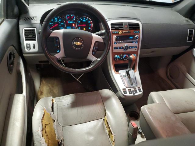 Photo 8 from auction – 2009 CHEVROLET EQUINOX LT with VIN 2CNDL73F796231964