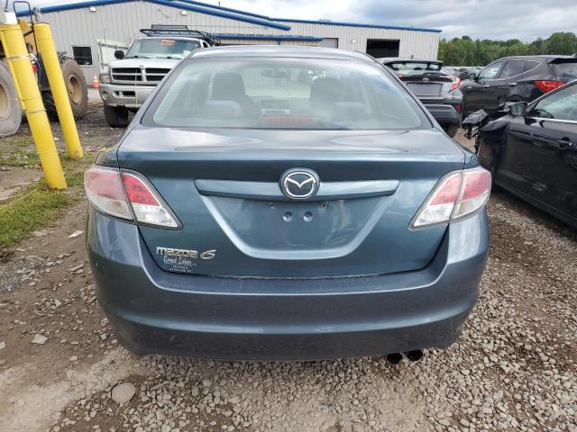 Photo 6 from auction – 2012 MAZDA 6 I with VIN 1YVHZ8DH0C5M37330