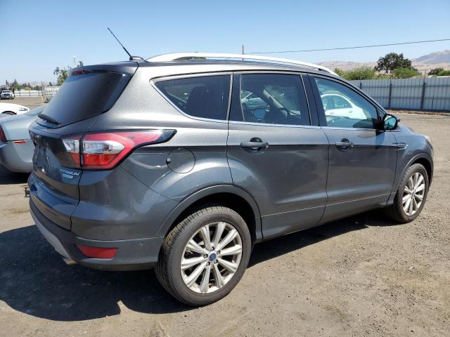 Photo 3 from auction – 2017 FORD ESCAPE TIT with VIN 1FMCU0JD8HUB81707