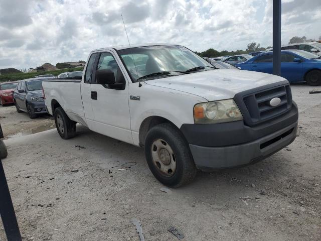 Photo 4 from auction – 2006 FORD F150 with VIN 1FTRF12286KB31152