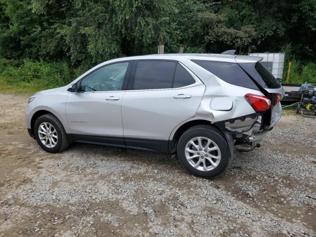 Photo 2 from auction – 2020 CHEVROLET EQUINOX LT with VIN 2GNAXTEV6L6170064