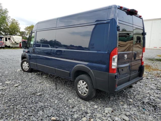 Photo 2 from auction – 2022 RAM PROMASTER with VIN 3C6LRVDG6NE119426