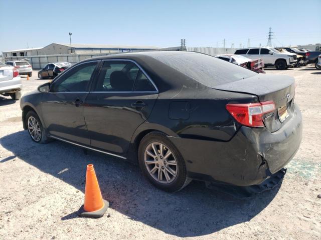 Photo 2 from auction – 2012 TOYOTA CAMRY BASE with VIN 4T1BF1FK7CU061649