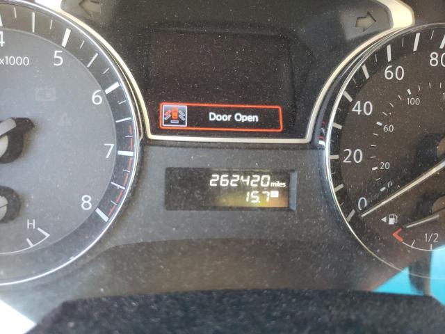Photo 9 from auction – 2015 NISSAN ALTIMA 2.5 with VIN 1N4AL3AP7FC470838