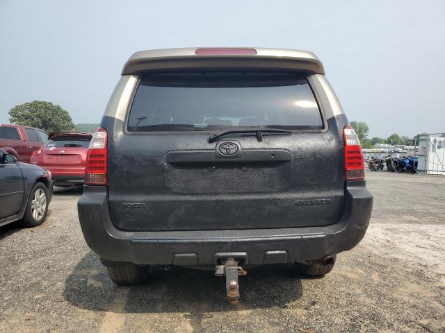 Photo 6 from auction – 2007 TOYOTA 4RUNNER SR with VIN JTEBU14R378097083