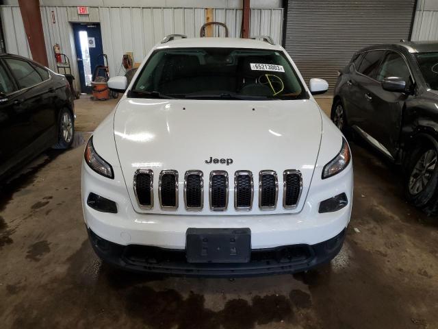 Photo 5 from auction – 2015 JEEP CHEROKEE L with VIN 1C4PJMCB3FW558916