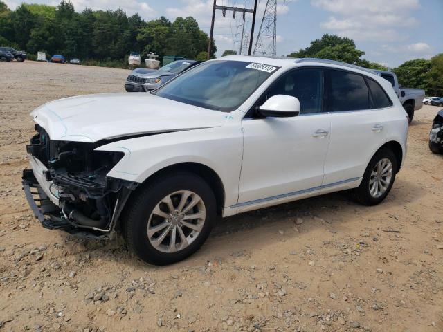 2015 Audi Q5
