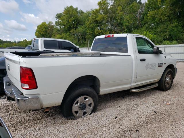 Photo 3 from auction – 2017 RAM 1500 SLT with VIN 3C6LR4AT7HG711549