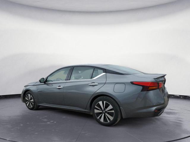 Photo 2 from auction – 2019 NISSAN ALTIMA SL with VIN 1N4BL4EV7KC100602
