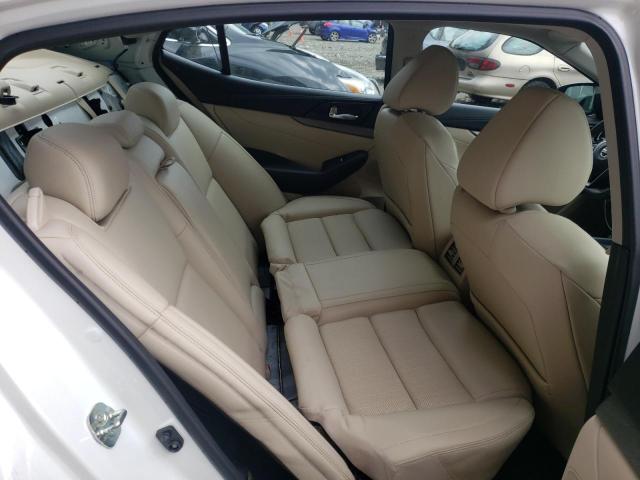 Photo 10 from auction – 2017 NISSAN MAXIMA 3.5 with VIN 1N4AA6AP1HC452913