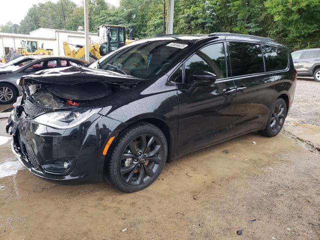 CHRYSLER PACIFICA T 2020 с VIN 2C4RC1BG3LR247960 - Снимка от търг