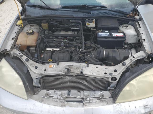 Photo 11 from auction – 2005 FORD FOCUS ZX4 with VIN 1FAFP34NX5W240986